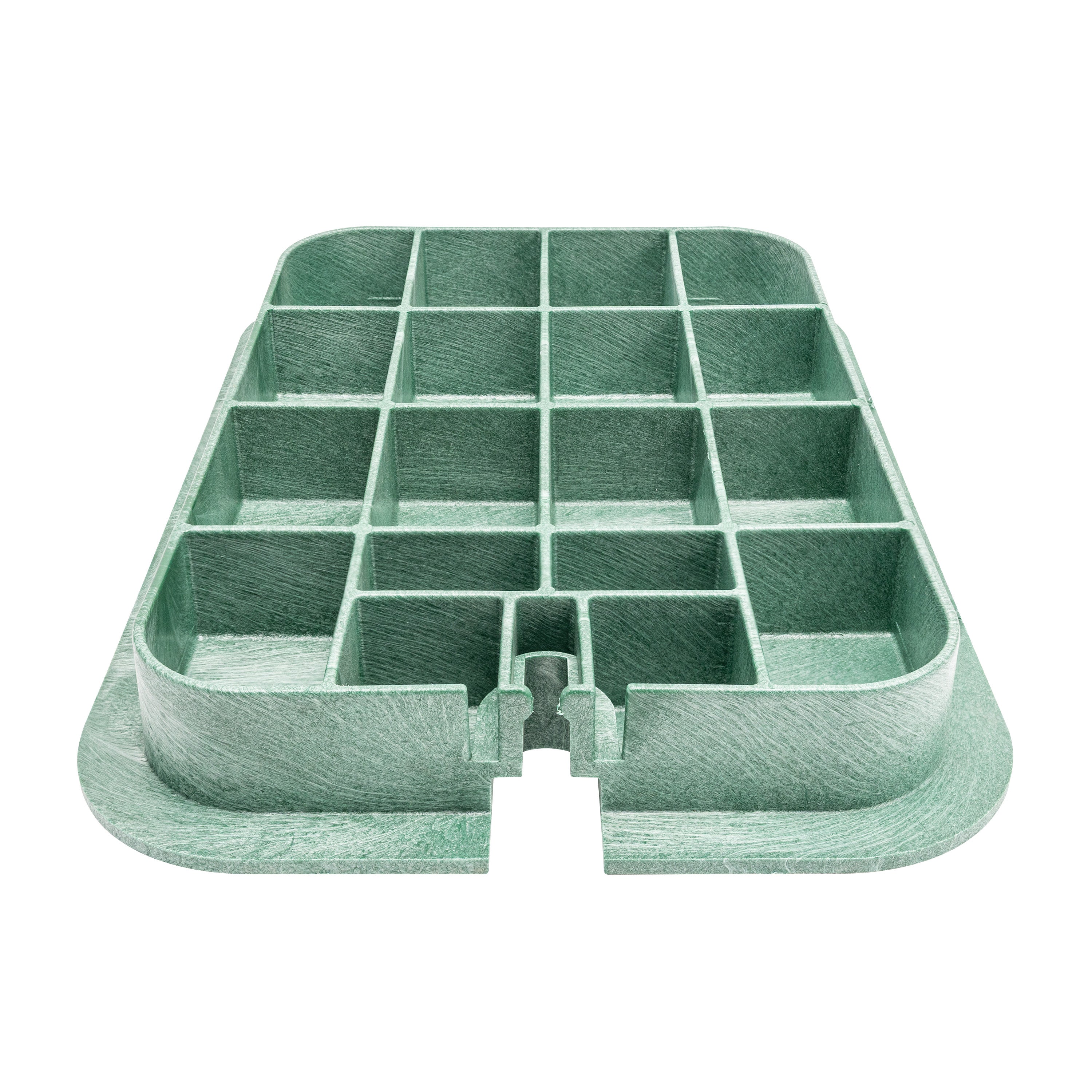 Rectangular Sprinkler Valve Box 53212
