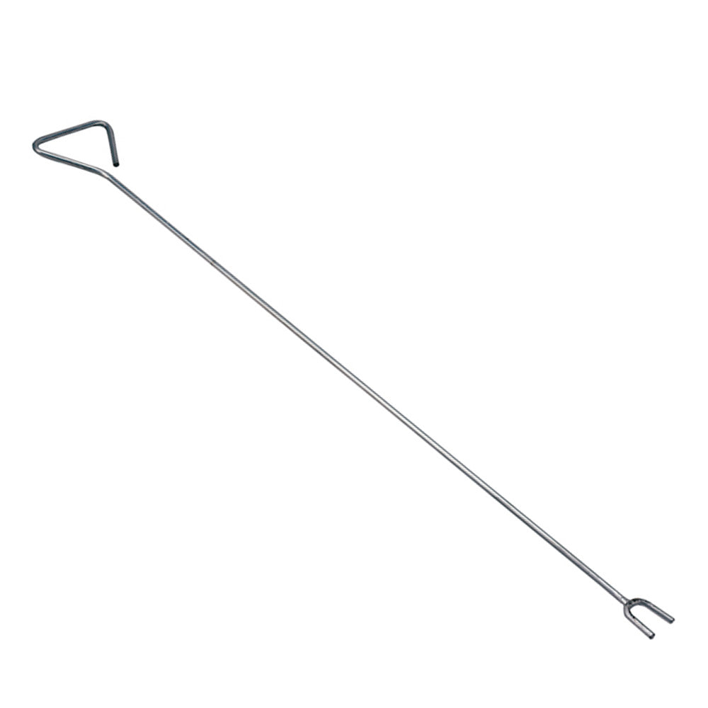 30 in. Steel Sprinkler Valve Key 53033