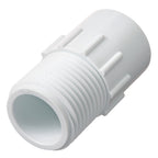 1/2" Slip x 3/4" MHT PVC Fitting | 53362