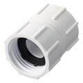 3/4" FPT x FHT PVC Swivel | 53363