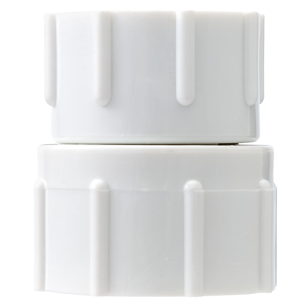 1/2" FPT x 3/4" FHT PVC Swivel 53366