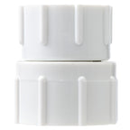 1/2" FPT x 3/4" FHT PVC Swivel 53366