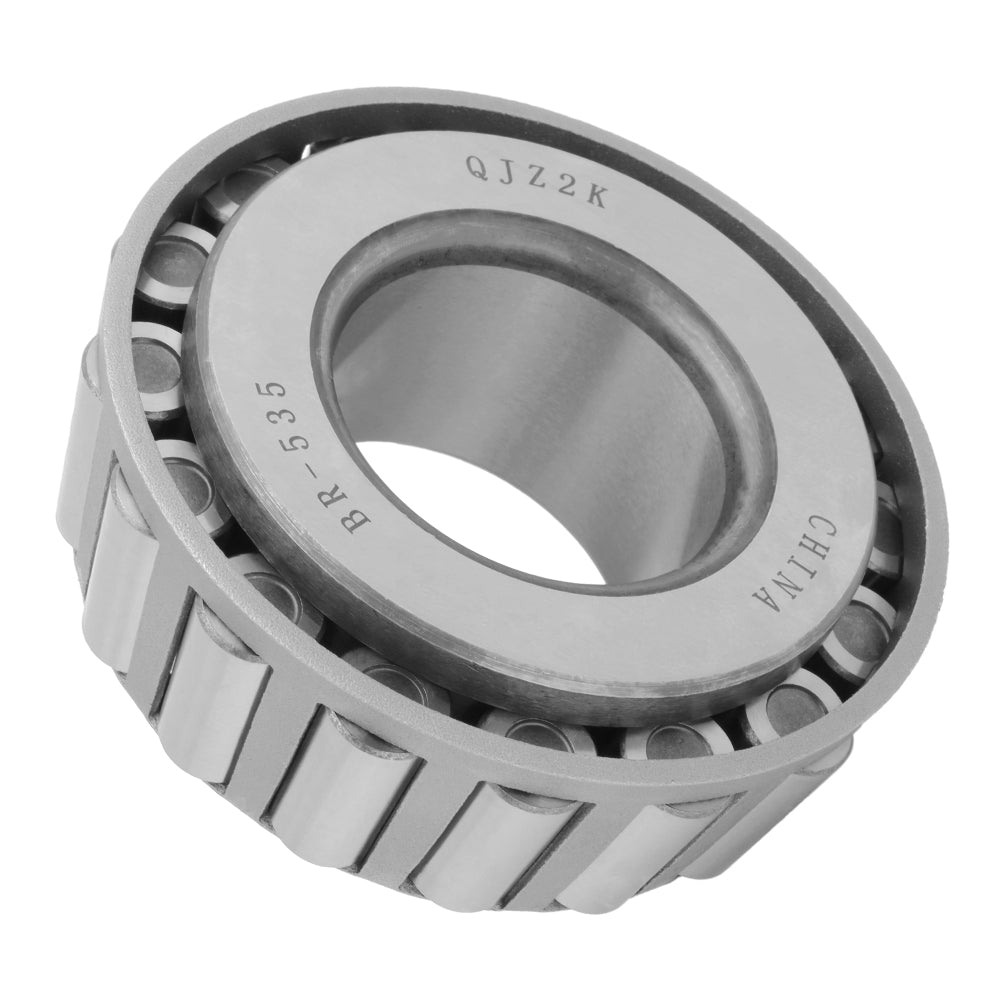 Cone: 535 & Race: 532A - Tapered Roller Bearing Set, 1.25 in Bore (ID)