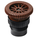 12' Adj Pattern Nozzle Male 53533