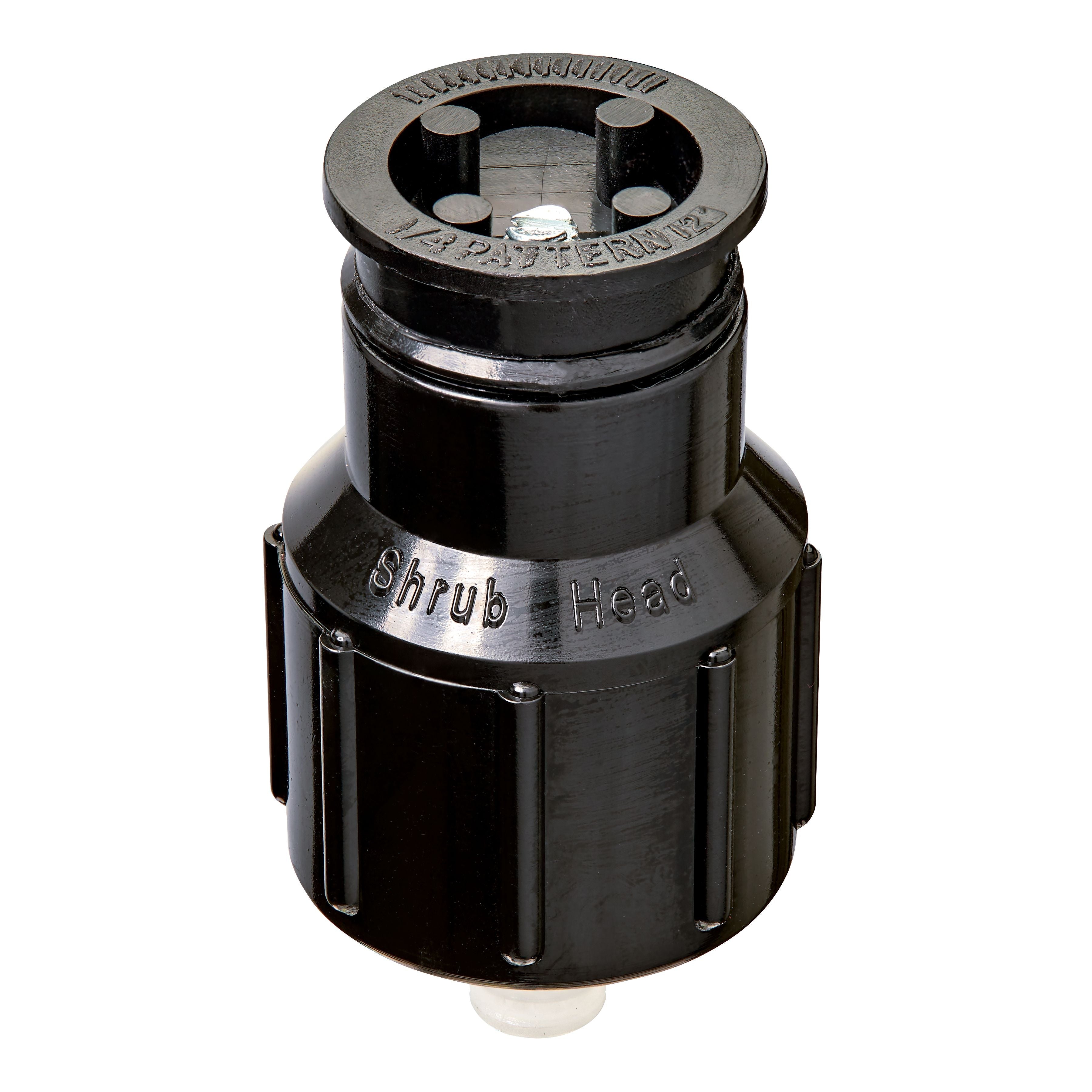 Shrub Head w/Qtr Pattern Insert Nozzle 54011
