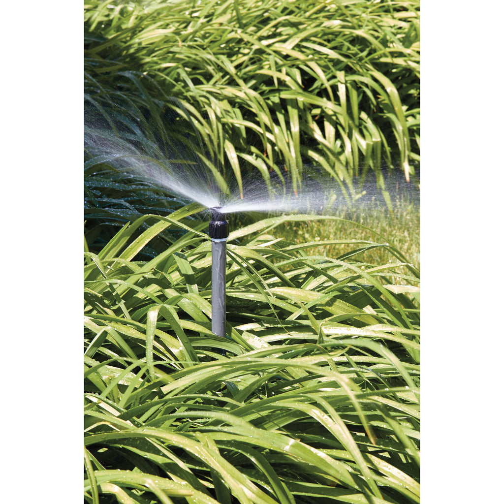 Shrub Head w/Ctr Strip Pattern Insert Nozzle | 54013