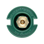 Plastic Pop-Up Flush Head w/Brass Full Pattern Nozzle 54027