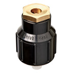 Shrub Head w/Brass Full Pattern Insert Nozzle | 54038