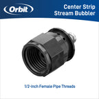 Multi-Stream Bubbler Ctr Strip Pattern | 54159