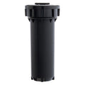 4" Professional Spray Head w/Brass Qtr Nozzle