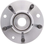 513020 - Rear Wheel Hub Bearing Assembly
