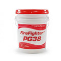 55 GAL Firefighter PG38 Steel Tank for Fire Protection