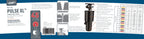 Pulse XL Pop-Up Impact Rotor Sprinkler in Canister | 55201