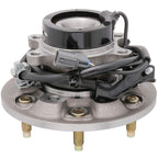 515106 - Front Left (Driver Side) Wheel Hub Bearing Assembly