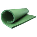 Thermal Insulation Sheet,Green,4 ft L