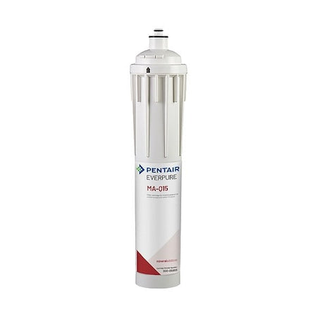 Water Filter Cartridge, Mineral