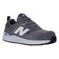 Women's Athletic Shoe, Blue, Magnet, 5 1/2, WUELEHM2