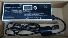 55 watt UVSS-15  Power Supply Replaces 89515