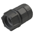 Push-Fit 5/8" Female Mender 56976