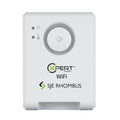 HighWaterAlarm,Audio,Visual,3.7VDC,6ft