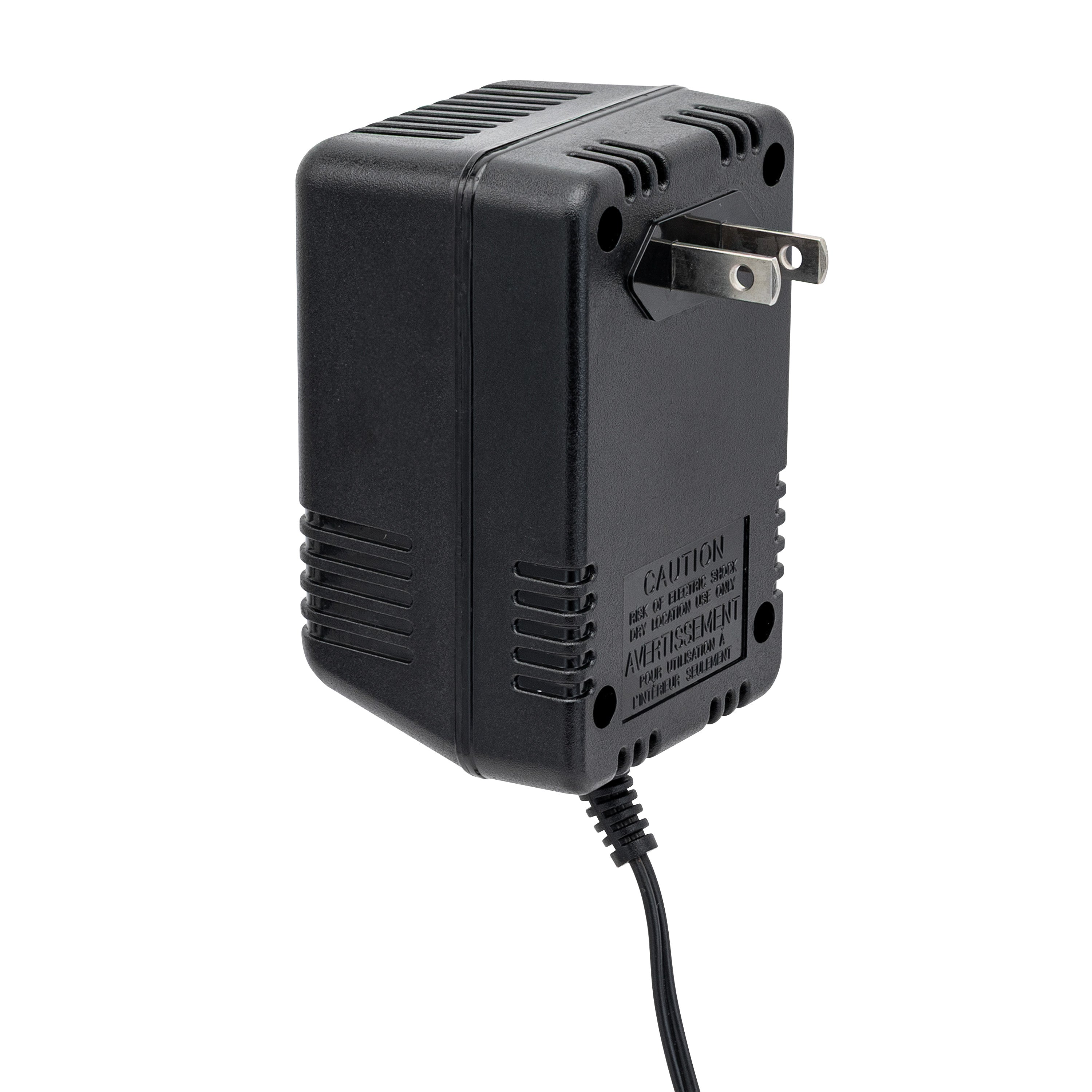 24V 750mA Transformer for Indoor Sprinkler Controllers 57040