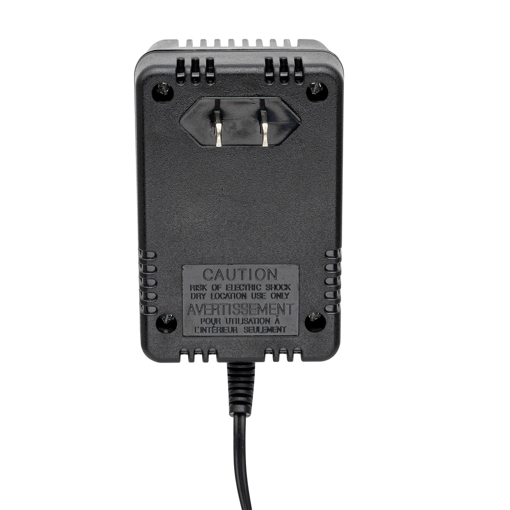 24V 750mA Transformer for Indoor Sprinkler Controllers 57040