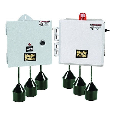 SimplexControlPanel,15 to 20A,Single