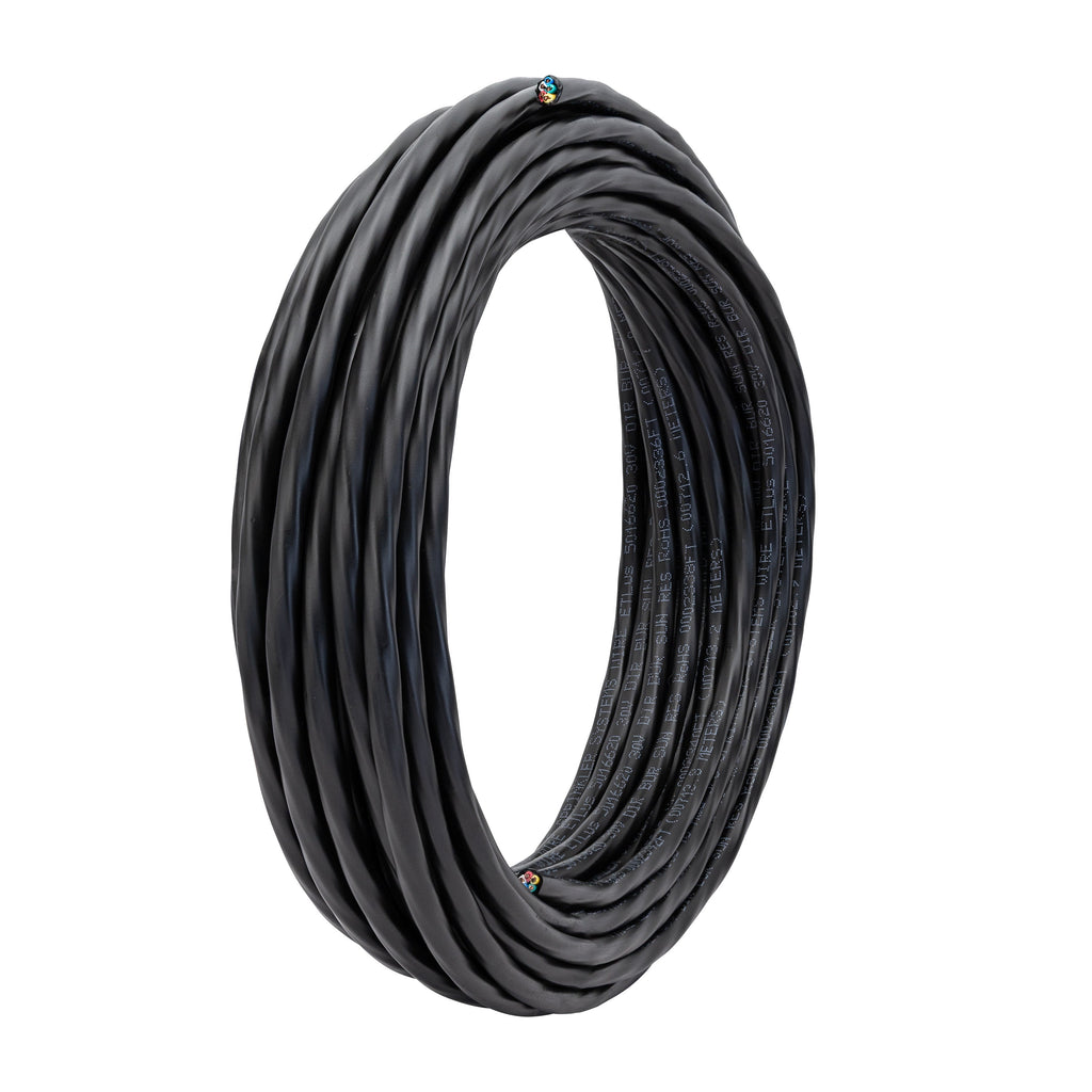 5-Strand x 100' UF/UL Sprinkler Wire 57093