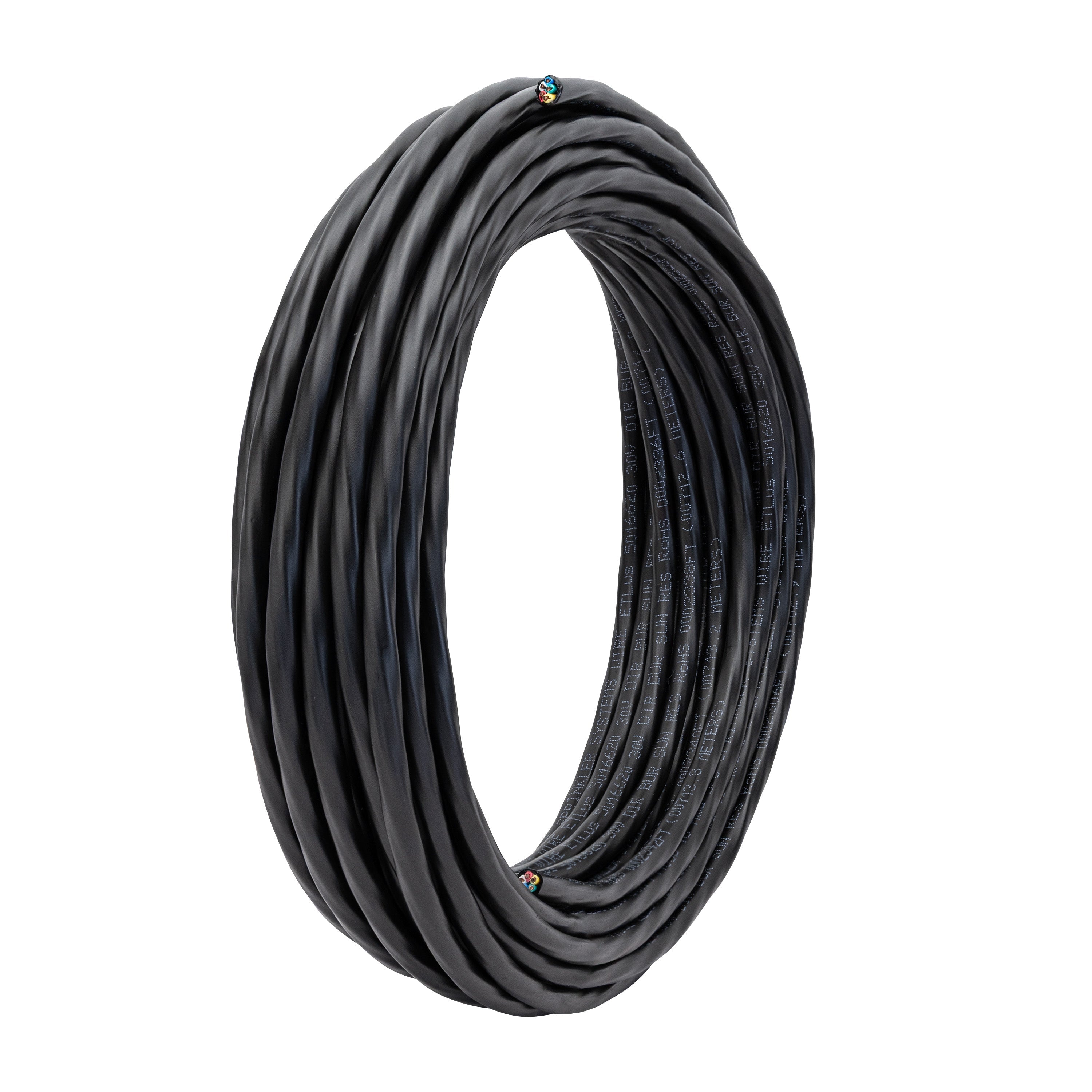 7-Strand x 100' UF/UL Sprinkler Wire 57088