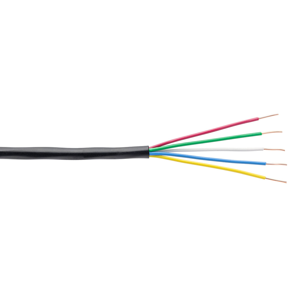 5-Strand x 100' UF/UL Sprinkler Wire 57093