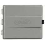 Outdoor Sprinkler Controller Cabinet with GFCI 57095