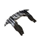 Dry Carbon Fiber Rear Diffuser for McLaren 540C 570S 570GT