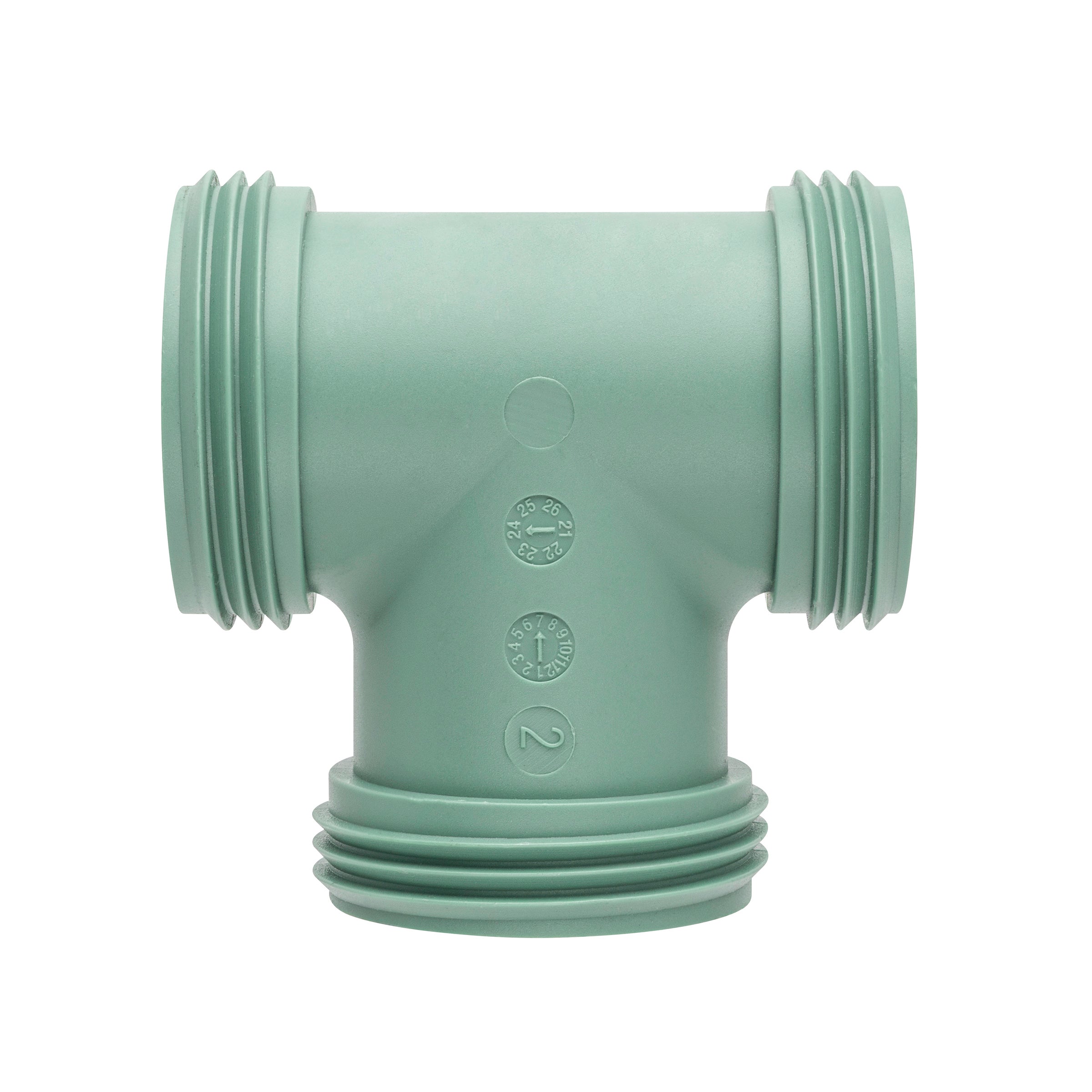 1-Port Manifold Extension 57181
