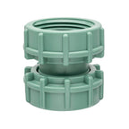 Swivel Double Union 57184