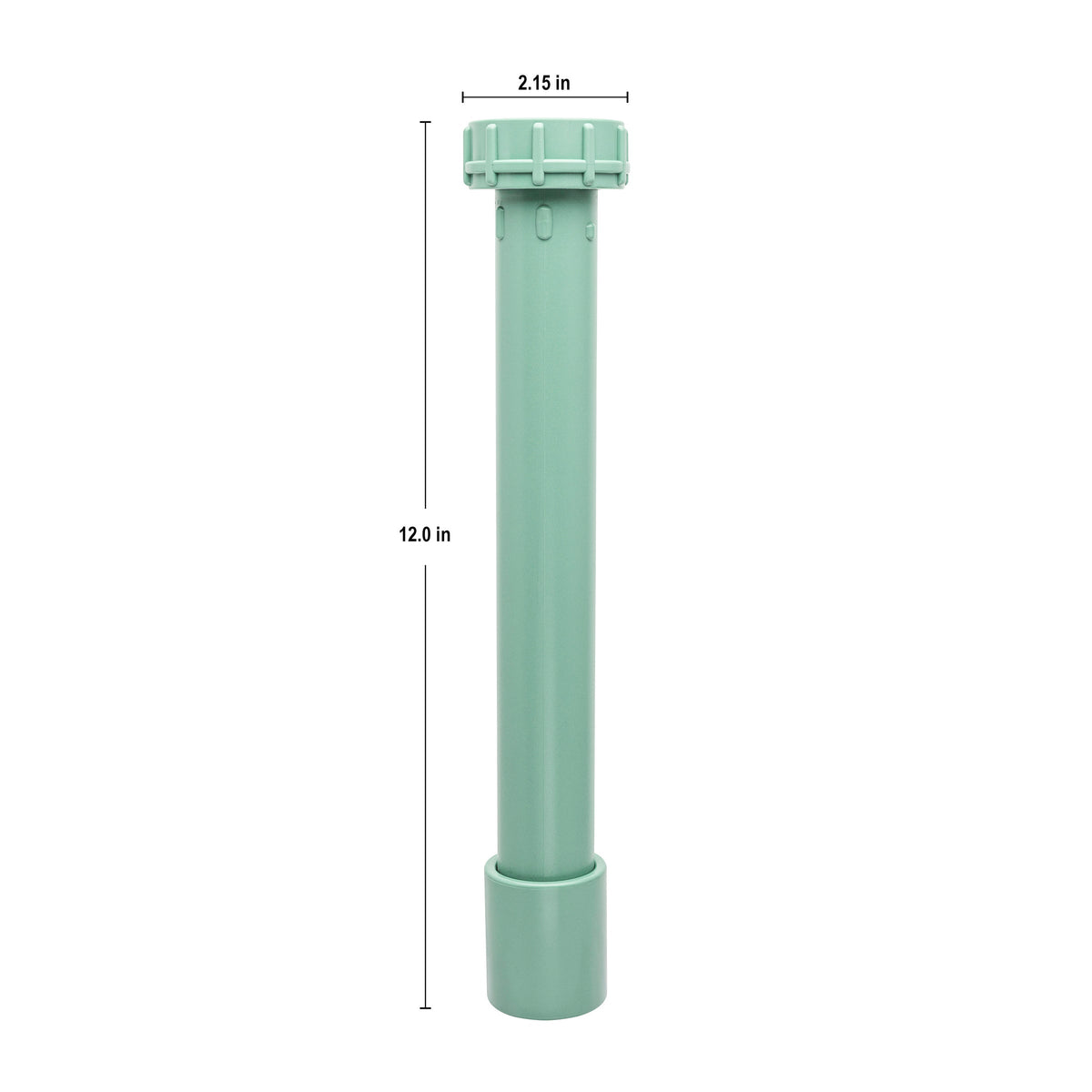 Anti-Siphon Nipple 57192