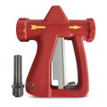 Hot and Cold Water Spray Nozzle