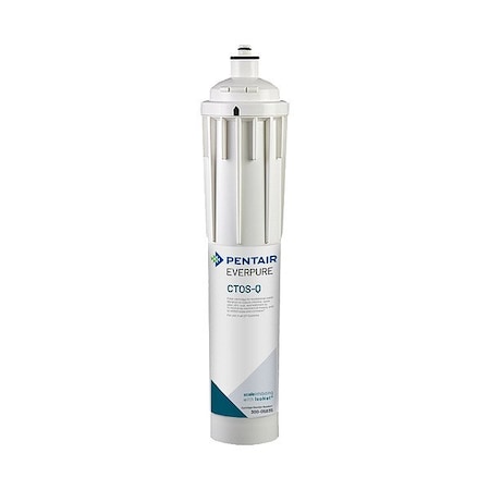 WaterFilterCartridge,Carbon;Phosphate