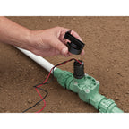 Battery-Powered Sprinkler Controller | 57865
