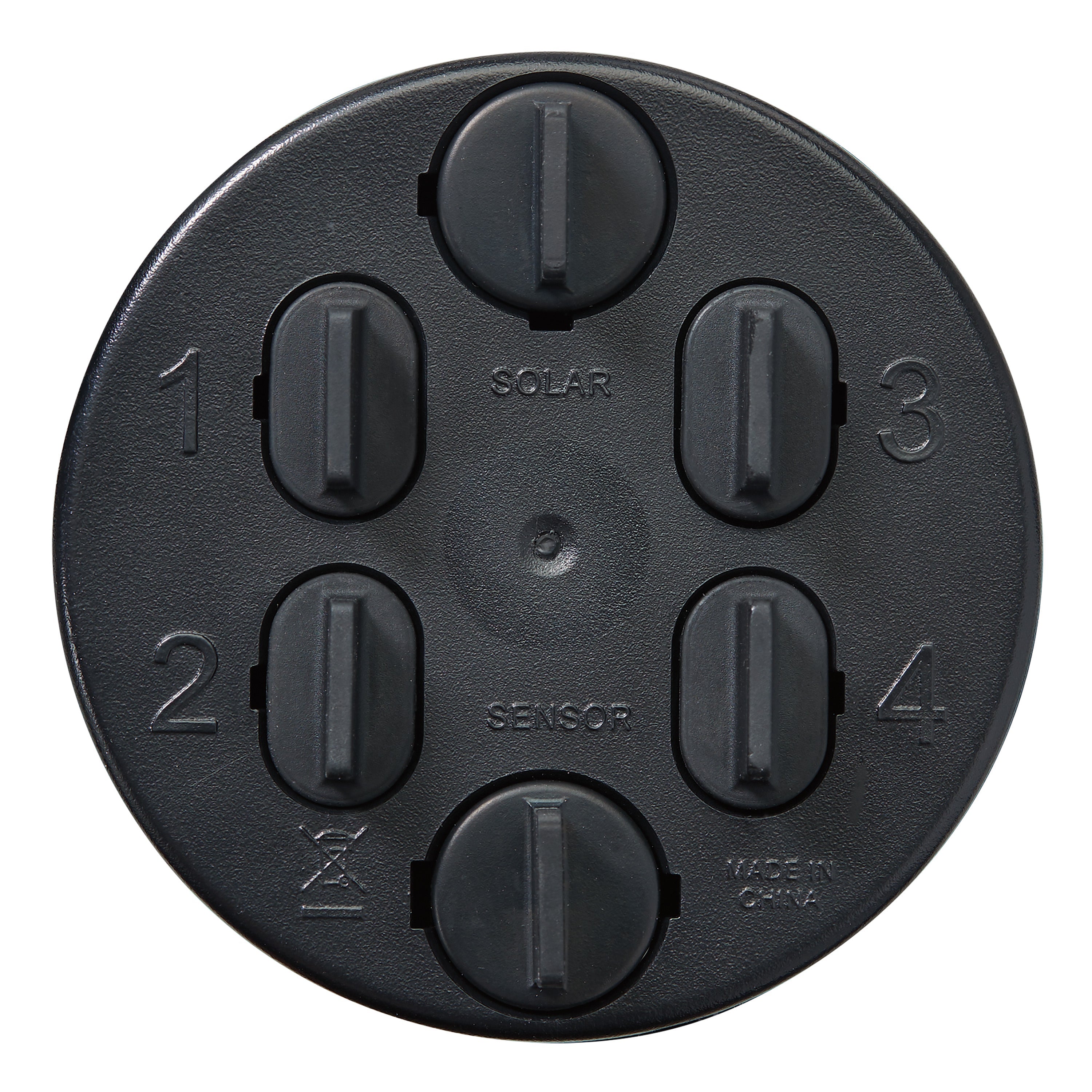 Battery-Powered Sprinkler Controller | 57865