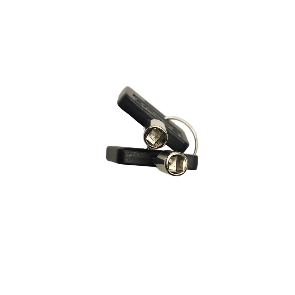B-hyve Irrigation Controller key 2-pack | 57946-61