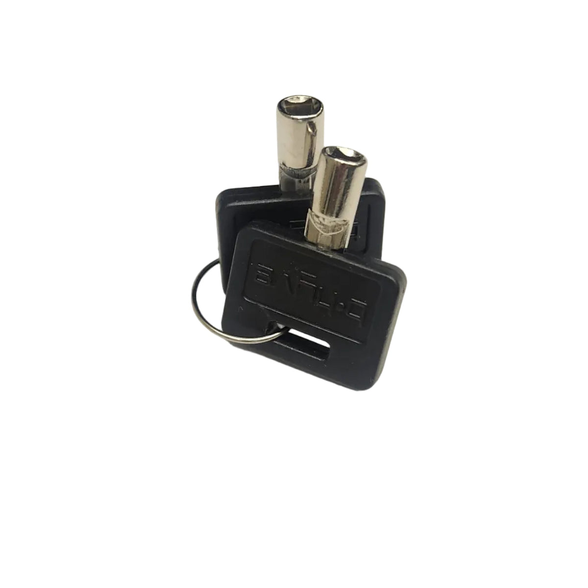 B-hyve Irrigation Controller key 2-pack | 57946-61