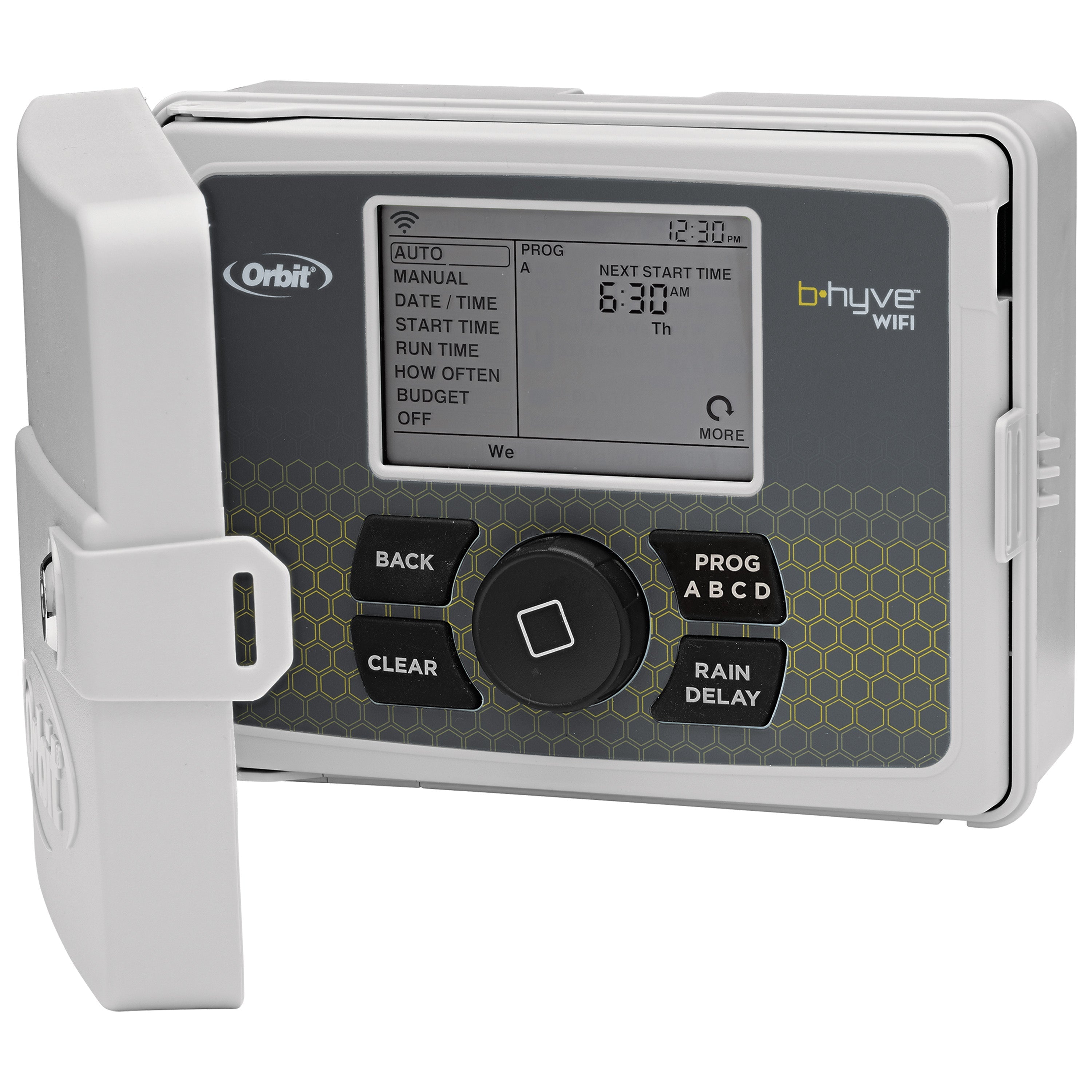 B-hyve 12-Station Indoor/Outdoor Controller 57950