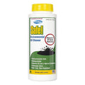 Bacteria Oil Spill Eater