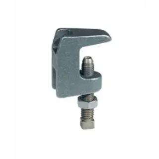 5" Wide Mouth Beam Clamp