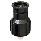 Shrub Head w/Ctr Strip Pattern Insert Nozzle | 54013