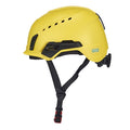V-Gard H2 Safety Helmet, Vented, Type 2, Class C, Yellow