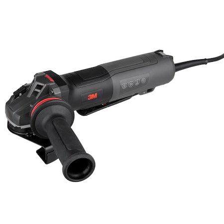AngleGrinder,4-1/2";5"Dia,11,500RPM