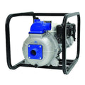 Engine Driven Pump, Aluminum, 5 hp