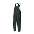 Overall, 31 in Inseam, Green, 4XL