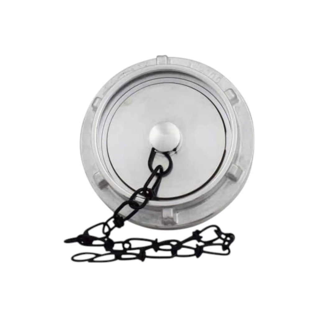 5" Storz Cap for Fire Protection Equipment